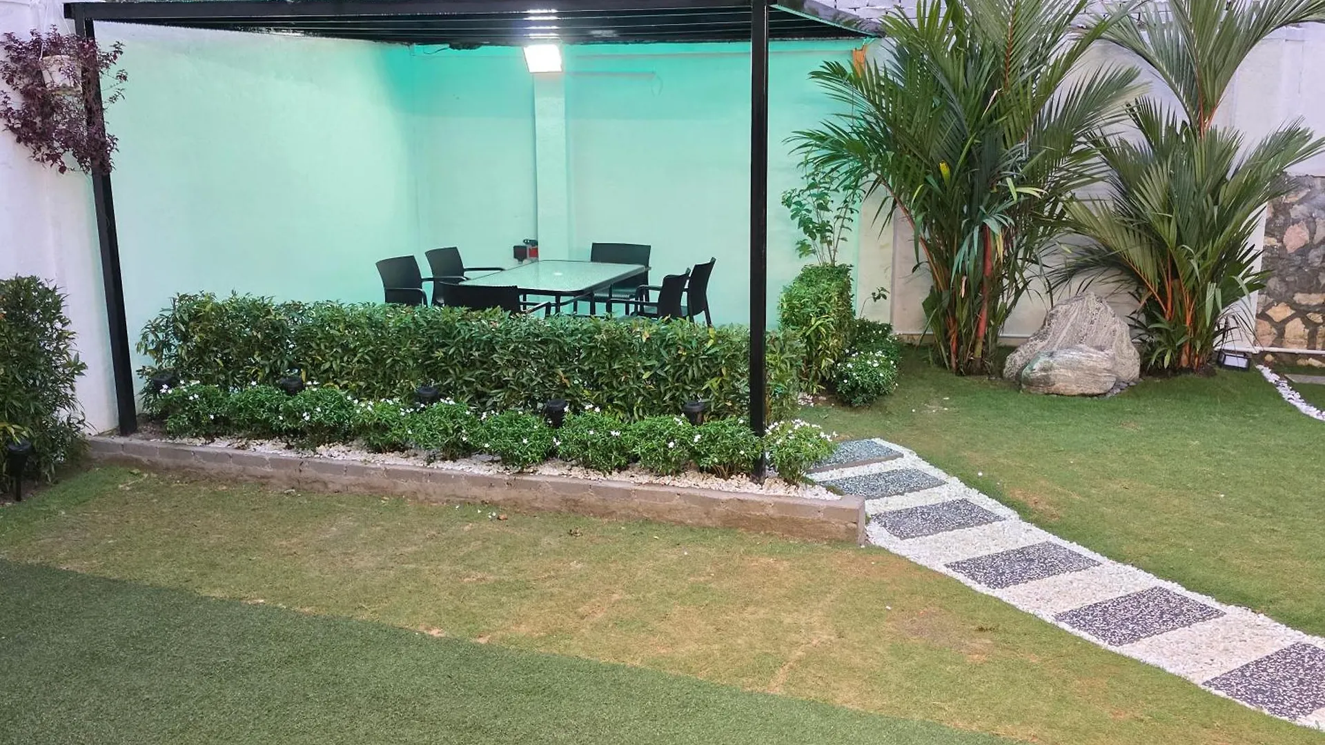 Perkasa Bunglow , Jalan Ampang Kuala Lumpur Malajsie