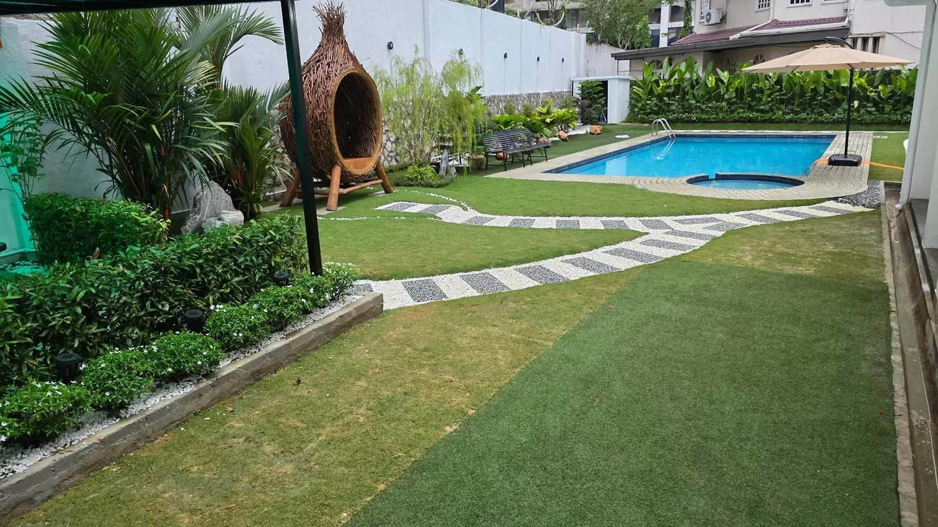Perkasa Bunglow , Jalan Ampang Kuala Lumpur 0*,  Malajsie