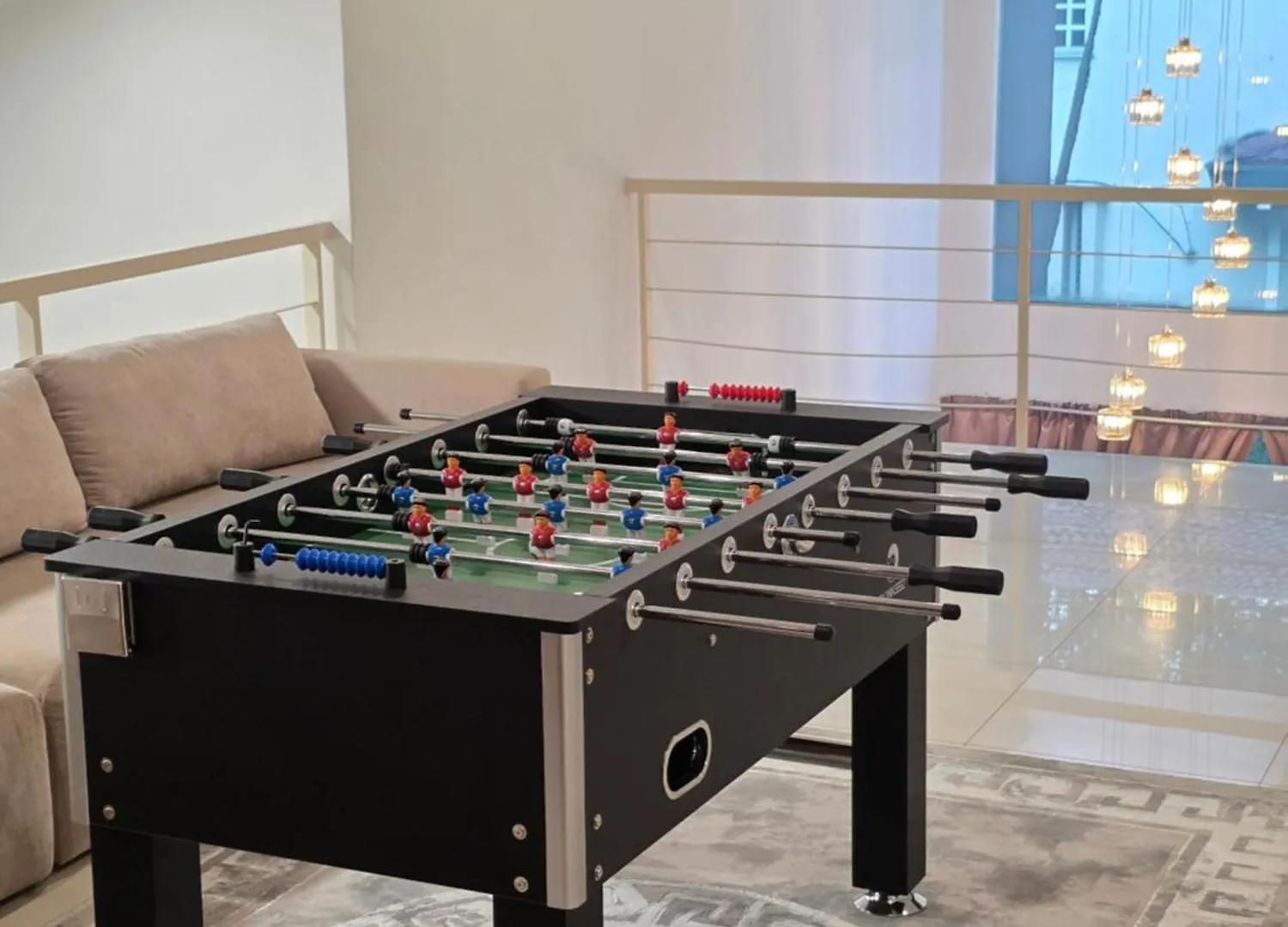 Perkasa Bunglow , Jalan Ampang Kuala Lumpur 0*,