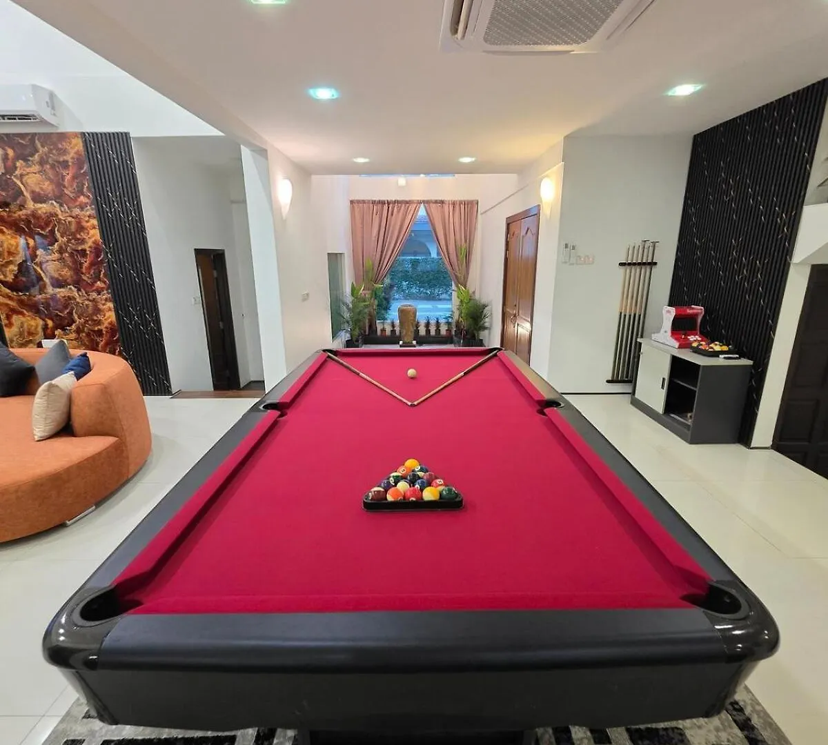 Perkasa Bunglow , Jalan Ampang Kuala Lumpur 0*,