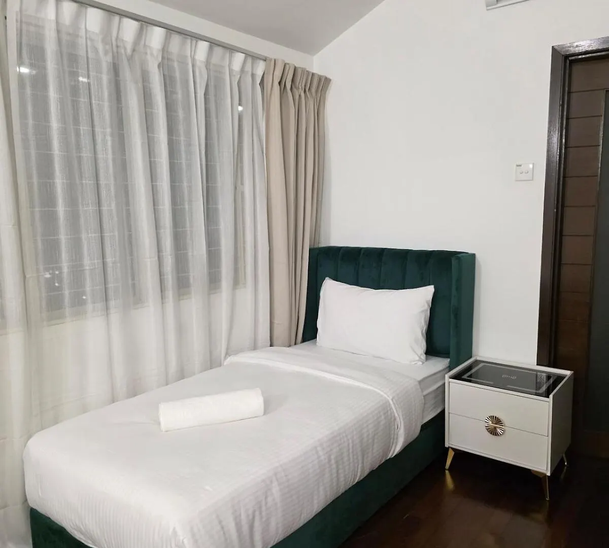 Perkasa Bunglow , Jalan Ampang Kuala Lumpur Malajsie