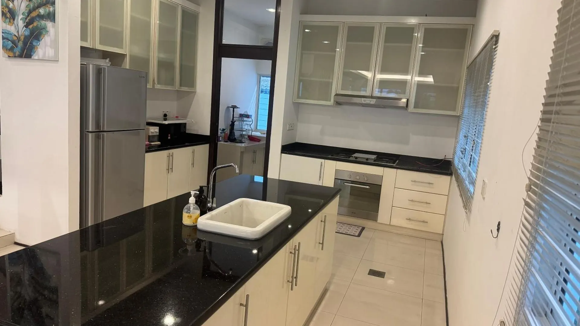 Vila Perkasa Bunglow , Jalan Ampang Kuala Lumpur Malajsie