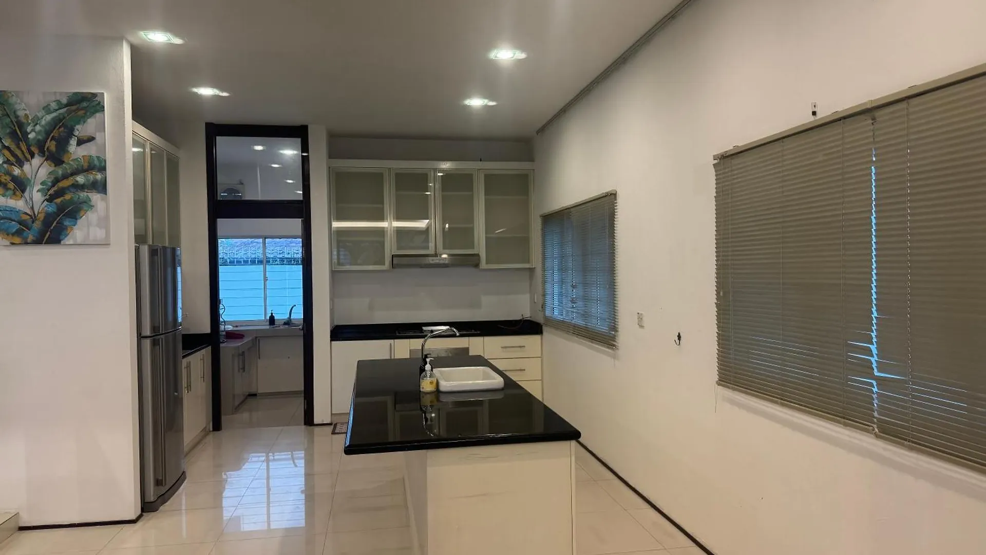 Perkasa Bunglow , Jalan Ampang Kuala Lumpur Malajsie